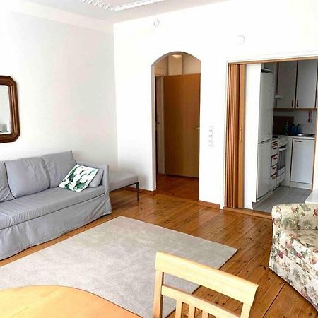 Kamppi 1 - Perfect Location Right In Helsinki Center Διαμέρισμα Εξωτερικό φωτογραφία