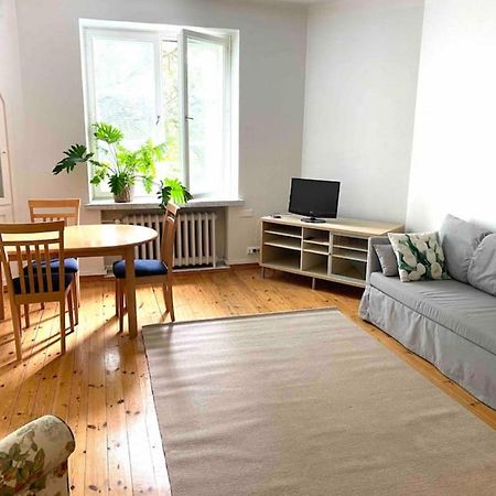 Kamppi 1 - Perfect Location Right In Helsinki Center Διαμέρισμα Εξωτερικό φωτογραφία
