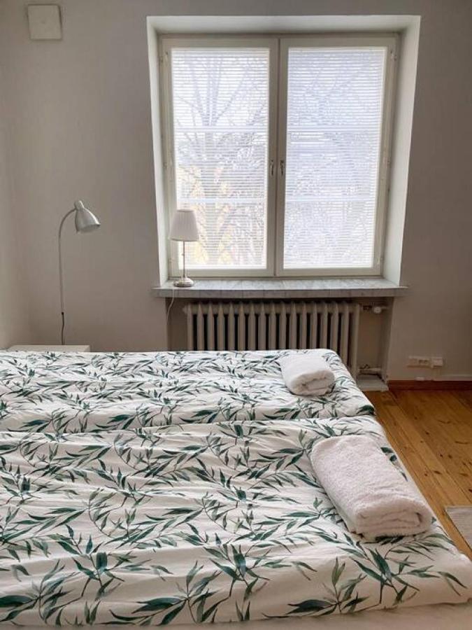 Kamppi 1 - Perfect Location Right In Helsinki Center Διαμέρισμα Εξωτερικό φωτογραφία