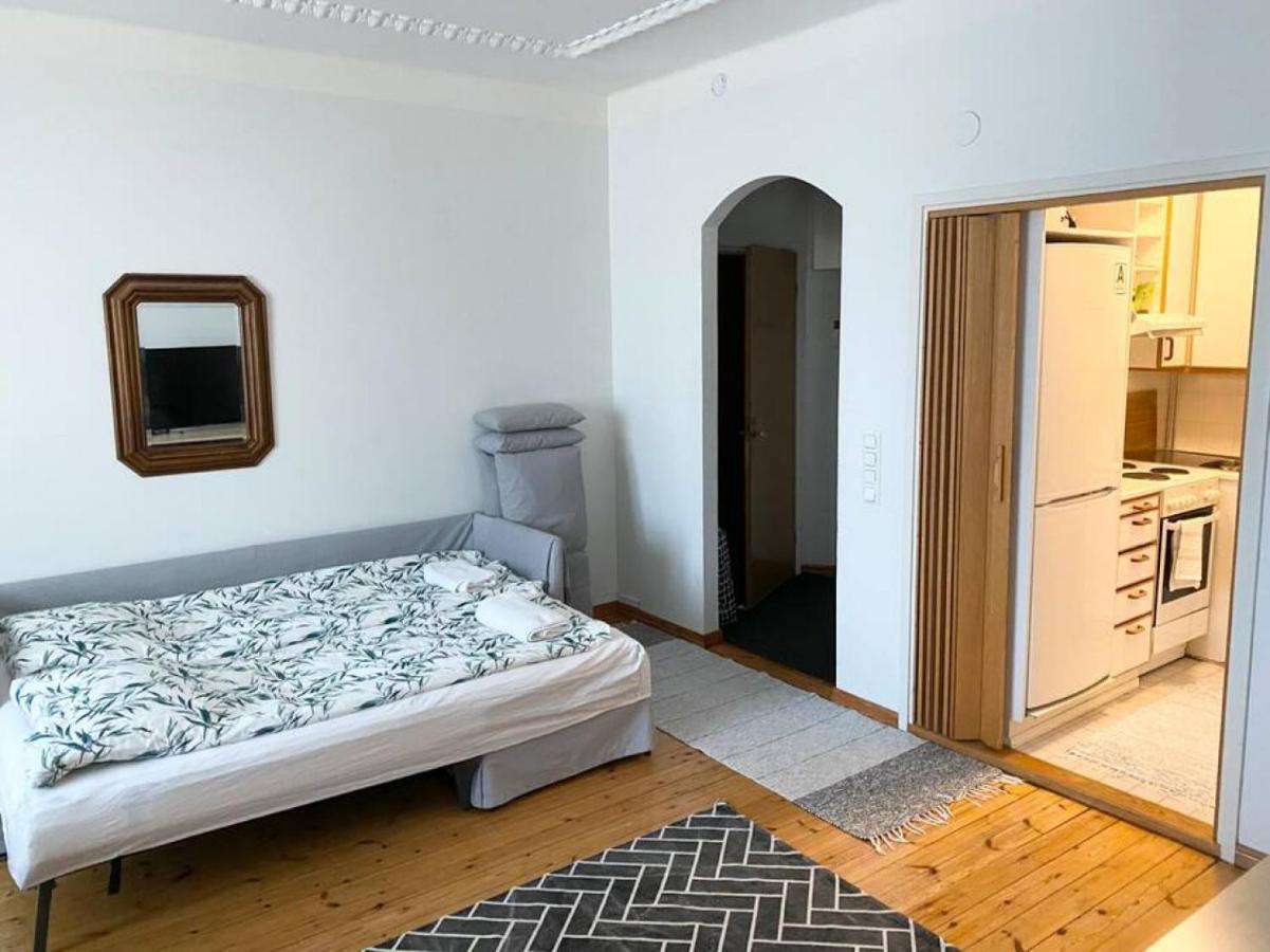 Kamppi 1 - Perfect Location Right In Helsinki Center Διαμέρισμα Εξωτερικό φωτογραφία