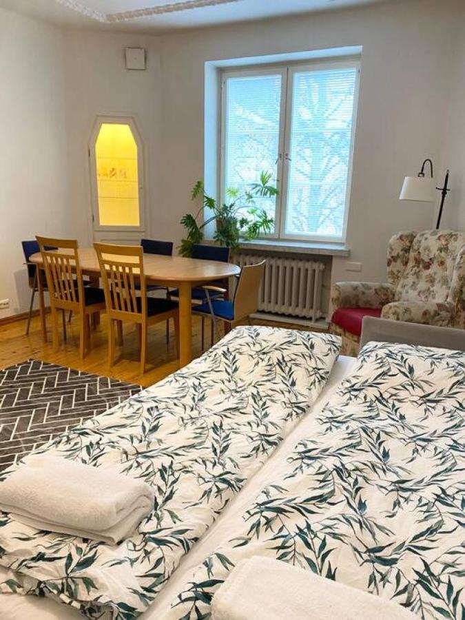 Kamppi 1 - Perfect Location Right In Helsinki Center Διαμέρισμα Εξωτερικό φωτογραφία