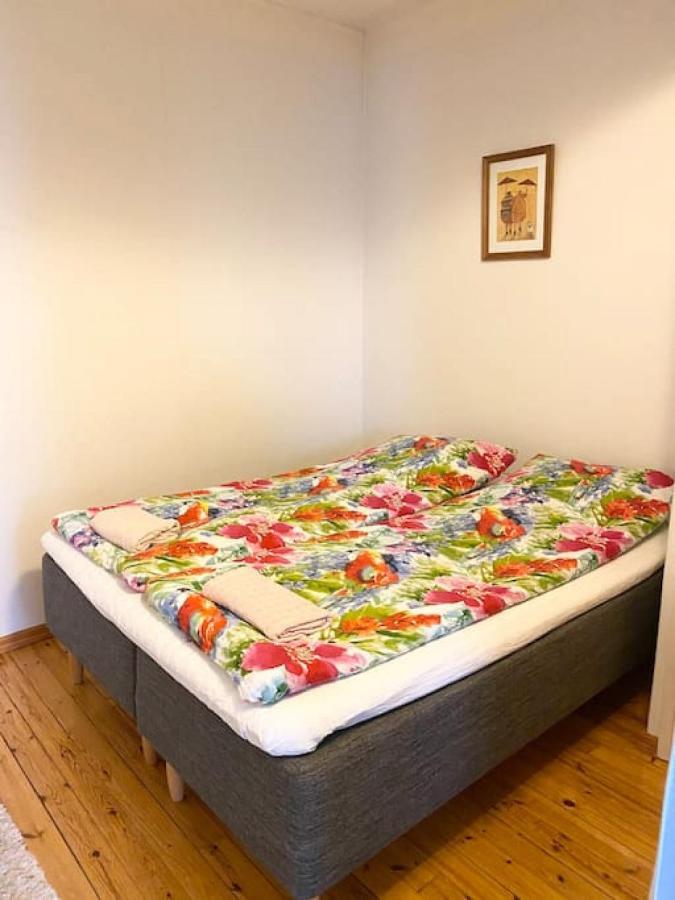 Kamppi 1 - Perfect Location Right In Helsinki Center Διαμέρισμα Εξωτερικό φωτογραφία