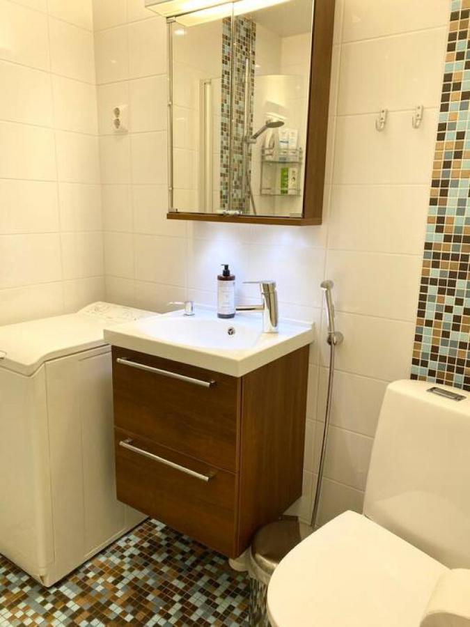 Kamppi 1 - Perfect Location Right In Helsinki Center Διαμέρισμα Εξωτερικό φωτογραφία
