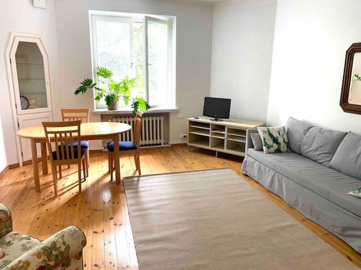 Kamppi 1 - Perfect Location Right In Helsinki Center Διαμέρισμα Εξωτερικό φωτογραφία